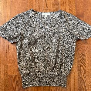 Michael Kors top